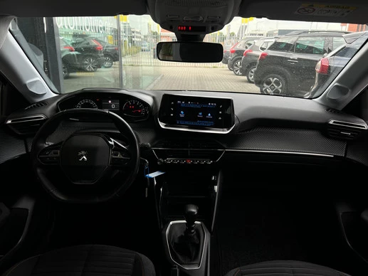 Peugeot 208 - Afbeelding 4 van 25