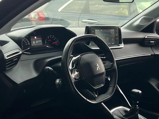 Peugeot 208 - Afbeelding 9 van 25
