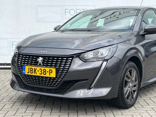 Peugeot 208 - Afbeelding 11 van 25