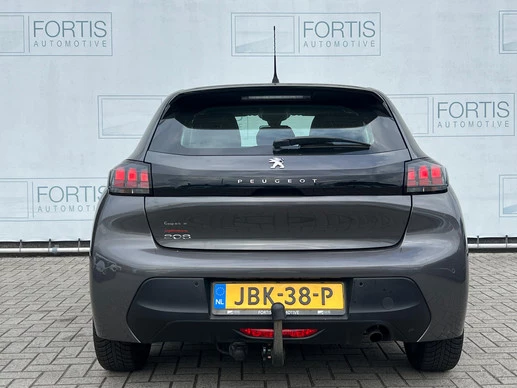 Peugeot 208 - Afbeelding 17 van 25
