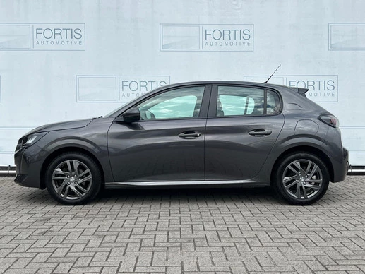 Peugeot 208 - Afbeelding 18 van 25