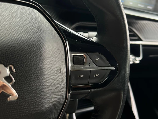 Peugeot 208 - Afbeelding 21 van 25