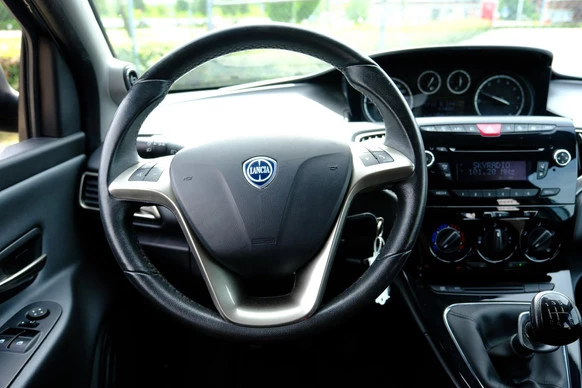 Lancia Ypsilon - Afbeelding 6 van 26