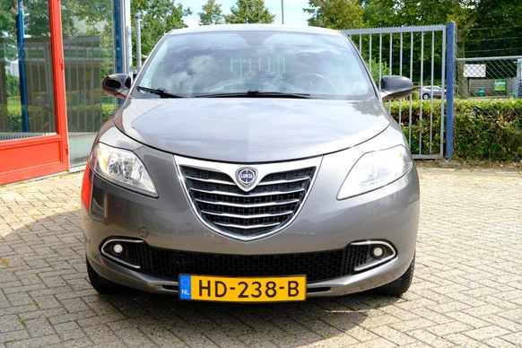 Lancia Ypsilon - Afbeelding 7 van 26