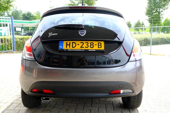 Lancia Ypsilon - Afbeelding 8 van 26