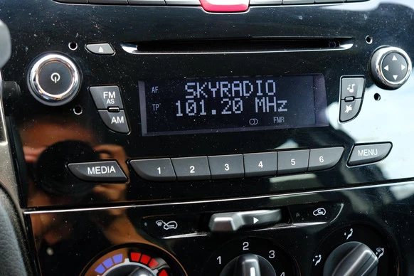 Lancia Ypsilon - Afbeelding 12 van 26