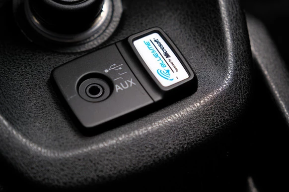 Lancia Ypsilon - Afbeelding 13 van 26