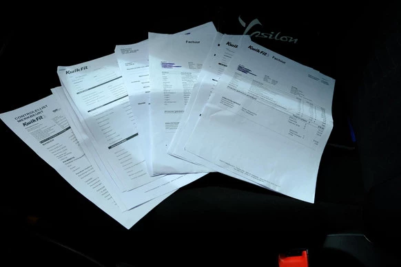 Lancia Ypsilon - Afbeelding 14 van 26