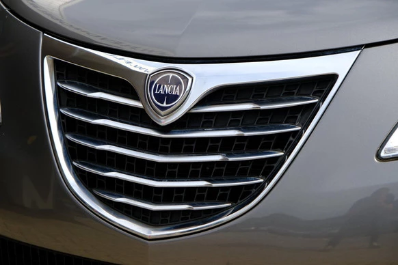 Lancia Ypsilon - Afbeelding 16 van 26