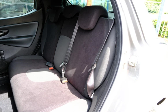 Lancia Ypsilon - Afbeelding 18 van 26