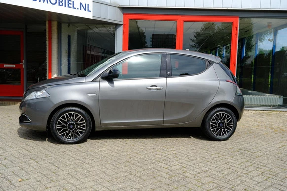 Lancia Ypsilon - Afbeelding 20 van 26
