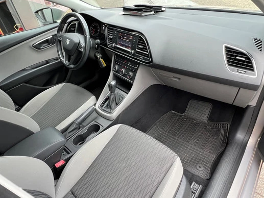 SEAT Leon Sportstourer - Afbeelding 5 van 16