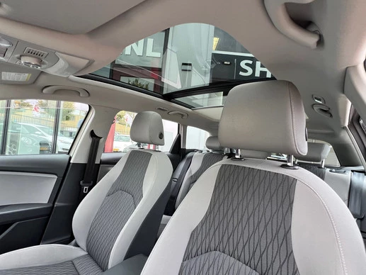 SEAT Leon Sportstourer - Afbeelding 9 van 16