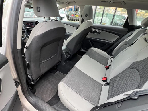 SEAT Leon Sportstourer - Afbeelding 11 van 16