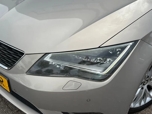 SEAT Leon Sportstourer - Afbeelding 12 van 16