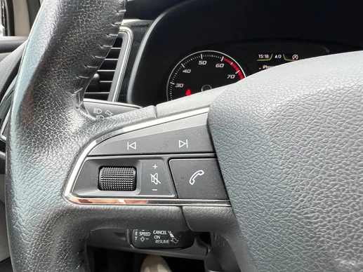 SEAT Leon Sportstourer - Afbeelding 13 van 16