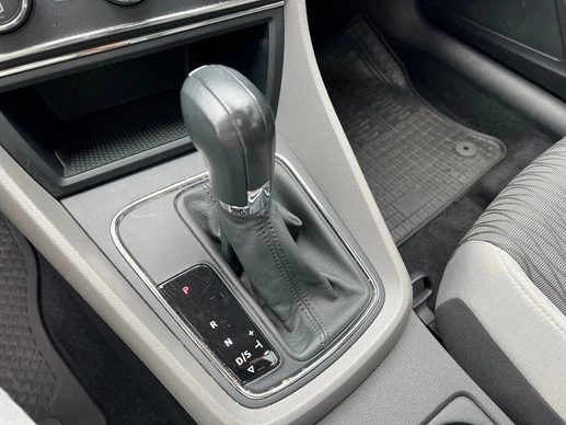SEAT Leon Sportstourer - Afbeelding 14 van 16