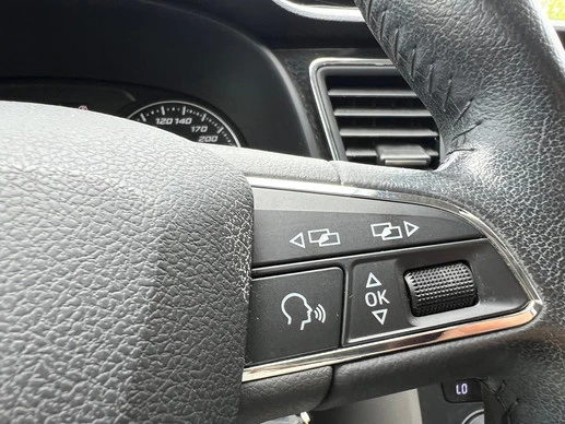 SEAT Leon Sportstourer - Afbeelding 15 van 16