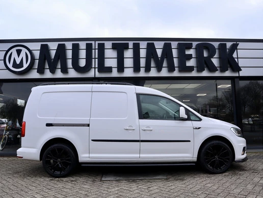 Volkswagen Caddy - Afbeelding 2 van 22