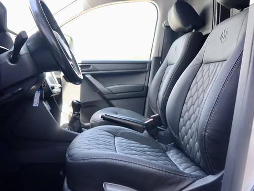 Volkswagen Caddy - Afbeelding 4 van 22
