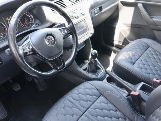 Volkswagen Caddy - Afbeelding 5 van 22