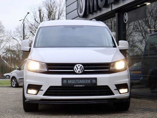 Volkswagen Caddy - Afbeelding 7 van 22