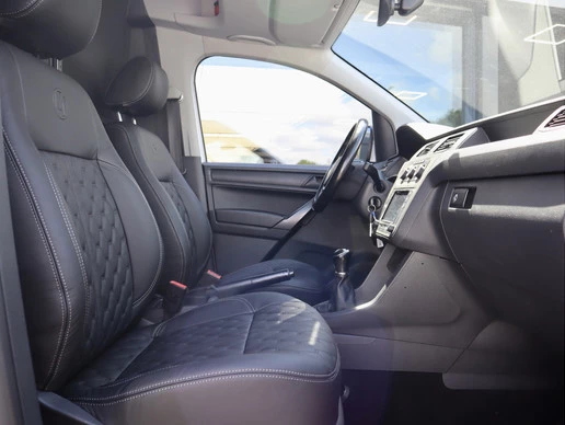 Volkswagen Caddy - Afbeelding 8 van 22