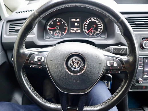 Volkswagen Caddy - Afbeelding 9 van 22