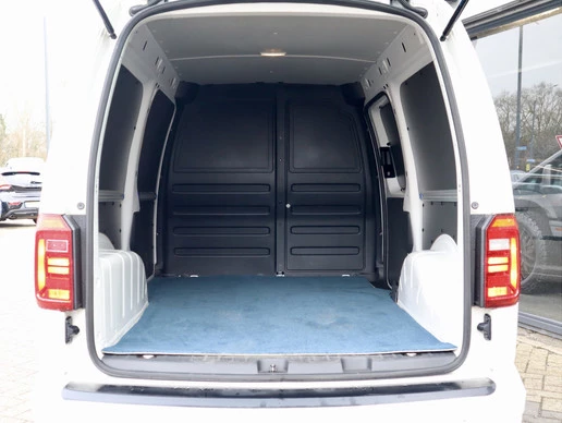 Volkswagen Caddy - Afbeelding 12 van 22