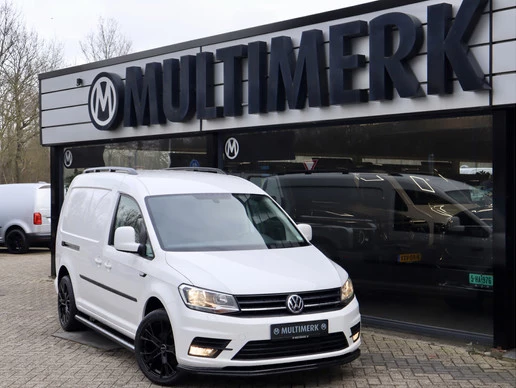 Volkswagen Caddy - Afbeelding 13 van 22