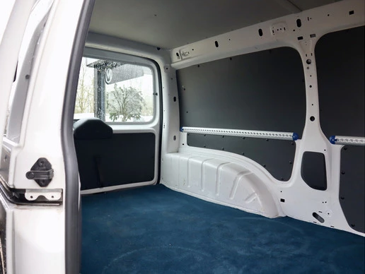 Volkswagen Caddy - Afbeelding 14 van 22
