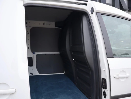 Volkswagen Caddy - Afbeelding 15 van 22