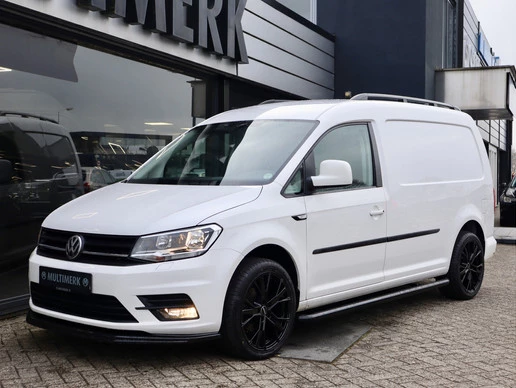 Volkswagen Caddy - Afbeelding 18 van 22
