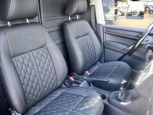 Volkswagen Caddy - Afbeelding 19 van 22