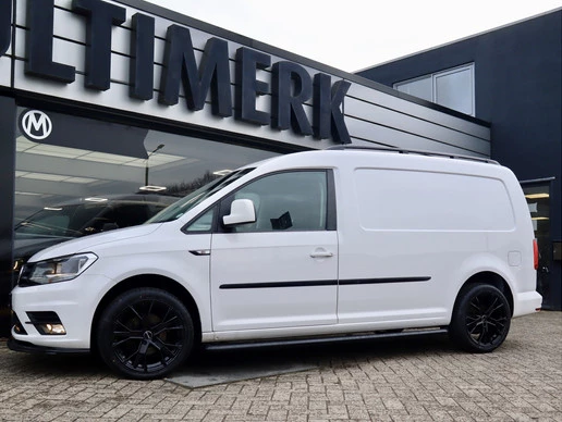 Volkswagen Caddy - Afbeelding 20 van 22