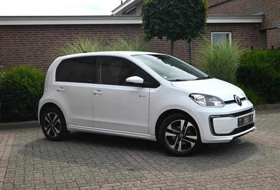 Volkswagen e-up! - Afbeelding 1 van 29