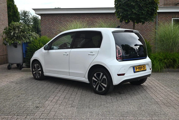 Volkswagen e-up! - Afbeelding 2 van 29