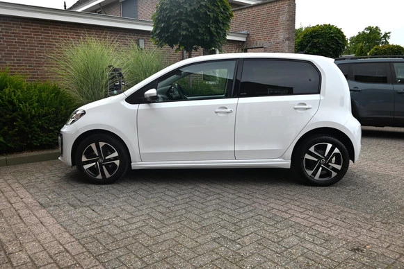 Volkswagen e-up! - Afbeelding 4 van 29