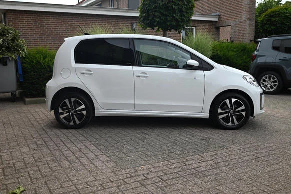 Volkswagen e-up! - Afbeelding 5 van 29