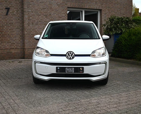 Volkswagen e-up! - Afbeelding 6 van 29