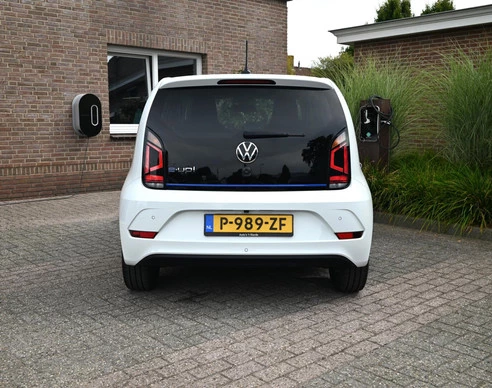 Volkswagen e-up! - Afbeelding 7 van 29