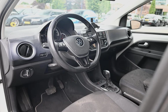 Volkswagen e-up! - Afbeelding 9 van 29