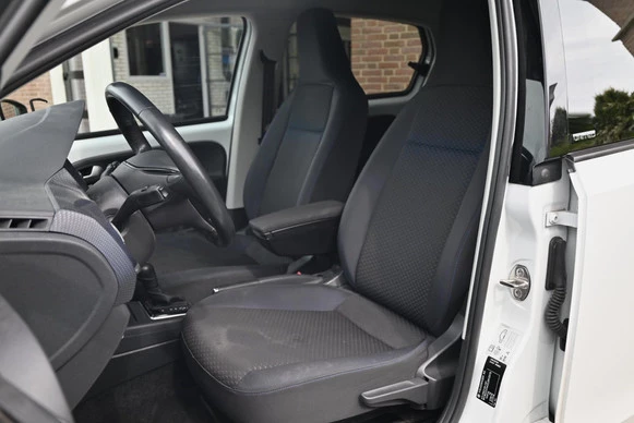 Volkswagen e-up! - Afbeelding 10 van 29