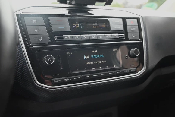 Volkswagen e-up! - Afbeelding 11 van 29