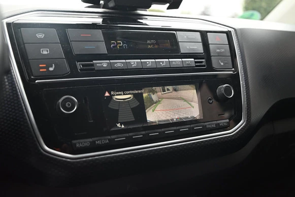 Volkswagen e-up! - Afbeelding 13 van 29