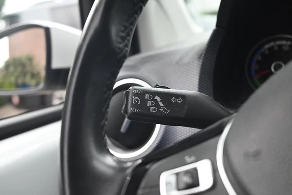 Volkswagen e-up! - Afbeelding 14 van 29