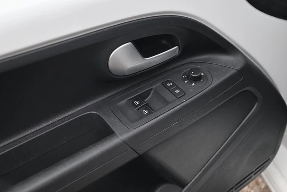 Volkswagen e-up! - Afbeelding 16 van 29