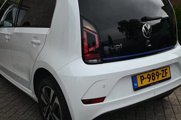 Volkswagen e-up! - Afbeelding 19 van 29