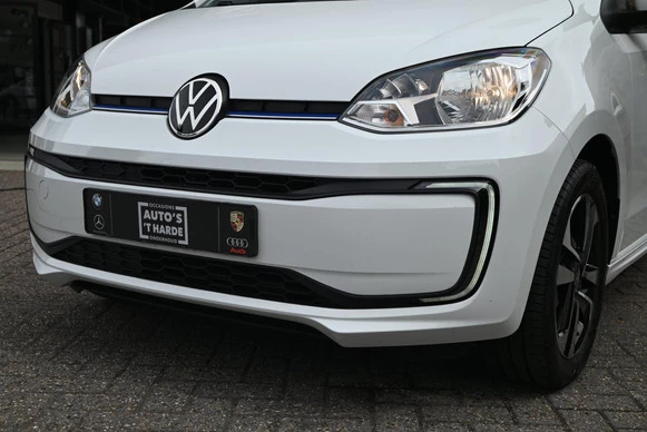 Volkswagen e-up! - Afbeelding 20 van 29