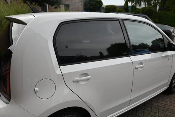 Volkswagen e-up! - Afbeelding 21 van 29
